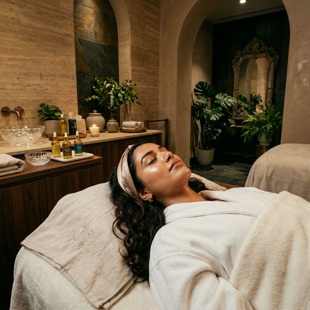 Gold Diamond Hydra Facial Theni